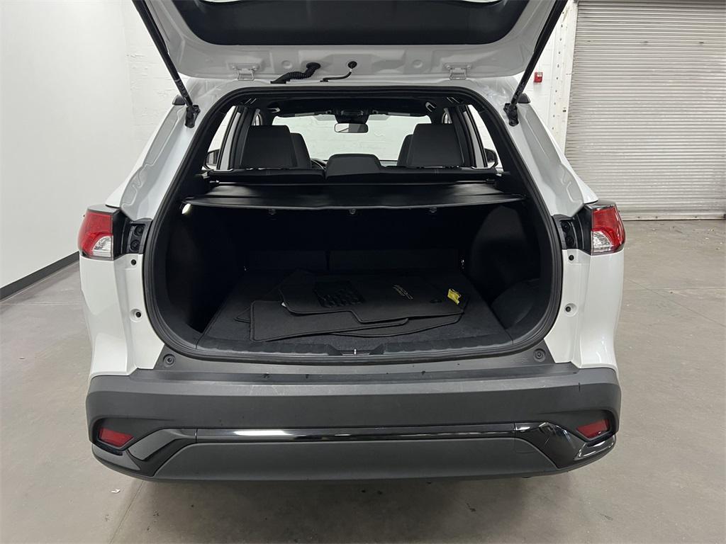 used 2023 Toyota Corolla Hybrid car, priced at $23,695