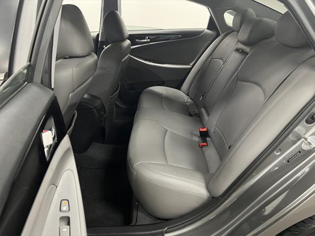 used 2013 Hyundai Sonata car, priced at $6,995