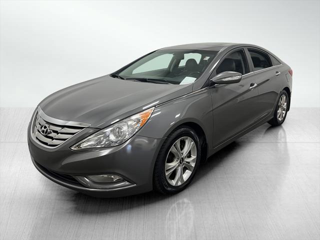 used 2013 Hyundai Sonata car, priced at $6,995