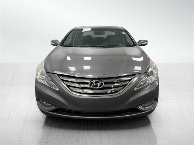 used 2013 Hyundai Sonata car, priced at $6,995
