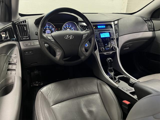 used 2013 Hyundai Sonata car, priced at $6,995
