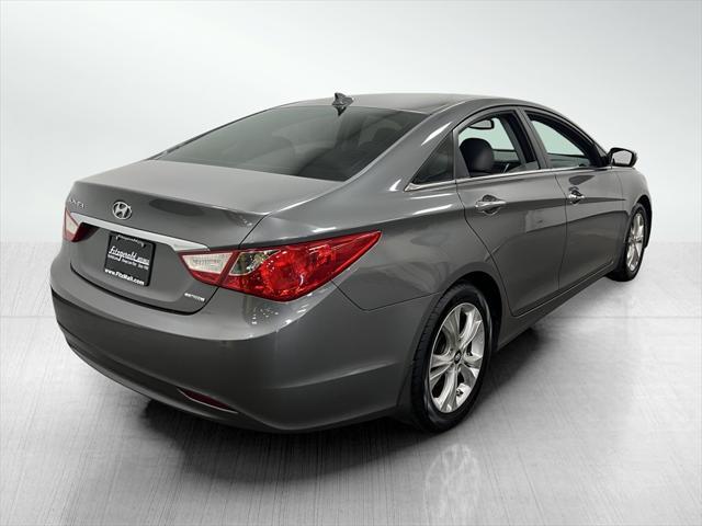 used 2013 Hyundai Sonata car, priced at $6,995