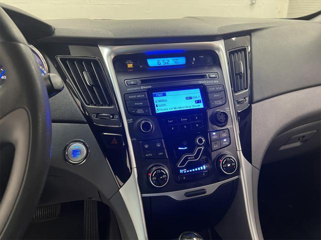 used 2013 Hyundai Sonata car, priced at $6,995