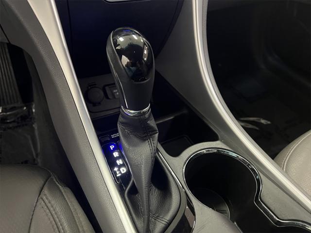 used 2013 Hyundai Sonata car, priced at $6,995