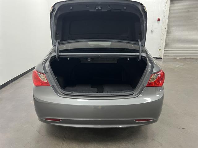 used 2013 Hyundai Sonata car, priced at $6,995