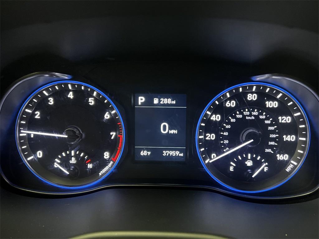 used 2020 Hyundai Kona car, priced at $15,395