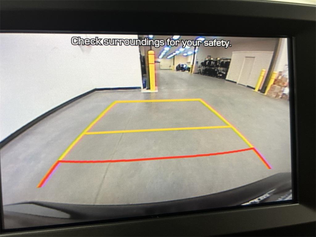 used 2020 Hyundai Kona car, priced at $15,395