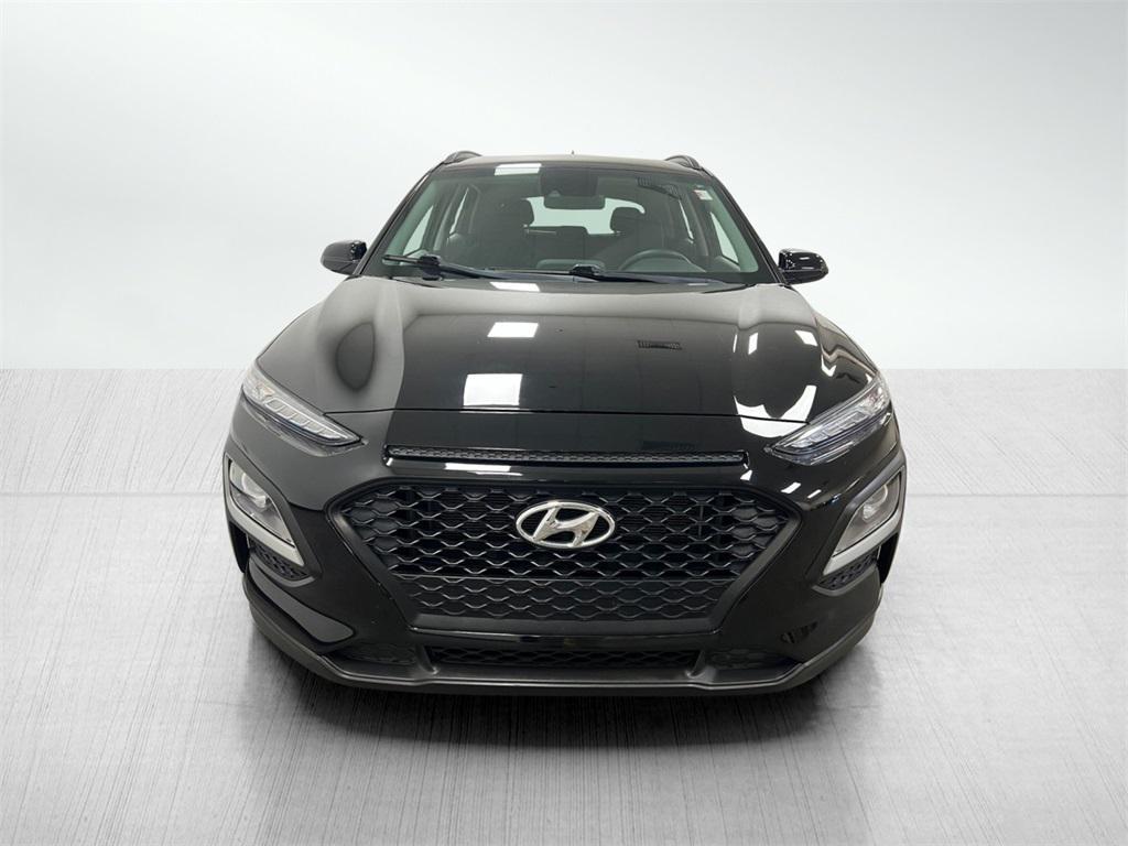 used 2020 Hyundai Kona car, priced at $15,395