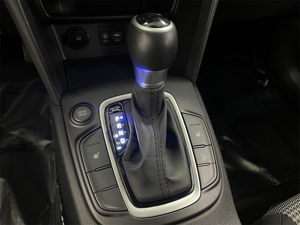 used 2020 Hyundai Kona car, priced at $15,395