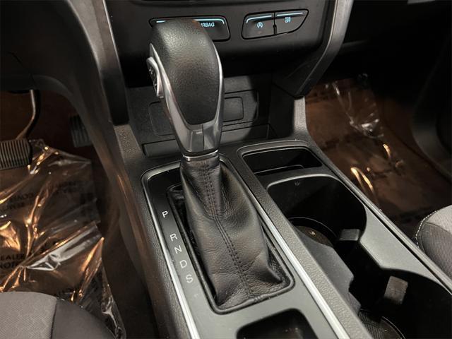 used 2018 Ford Escape car, priced at $12,395