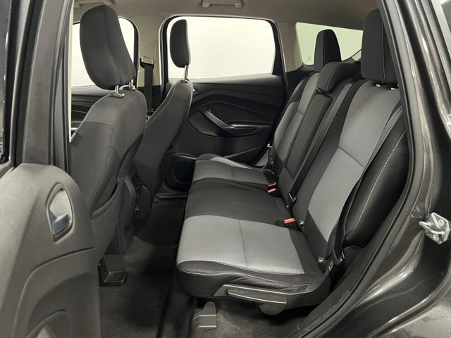 used 2018 Ford Escape car, priced at $12,395