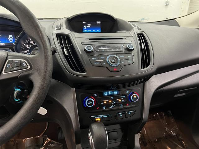 used 2018 Ford Escape car, priced at $12,395