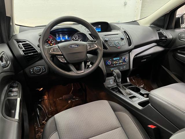 used 2018 Ford Escape car, priced at $12,395