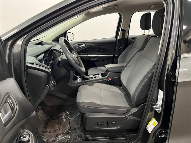 used 2018 Ford Escape car, priced at $12,395