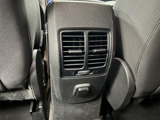 used 2018 Ford Escape car, priced at $12,395