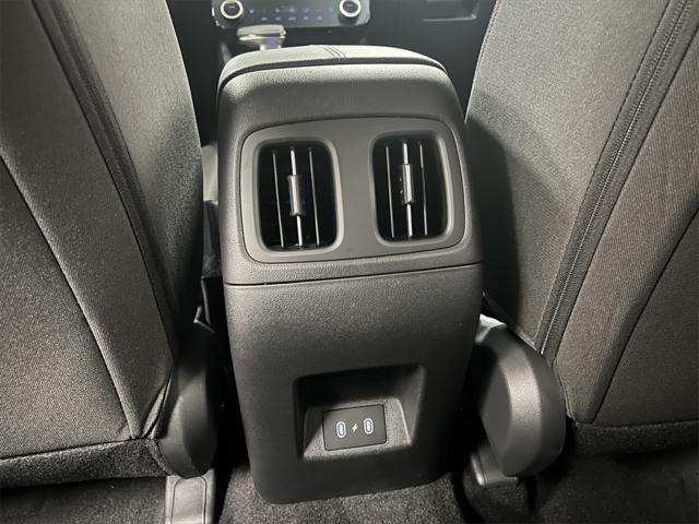 new 2025 Hyundai Tucson car, priced at $29,911