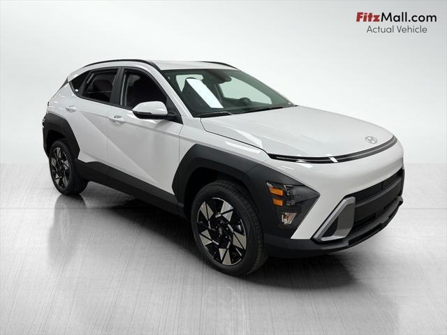 new 2025 Hyundai Kona car, priced at $29,056