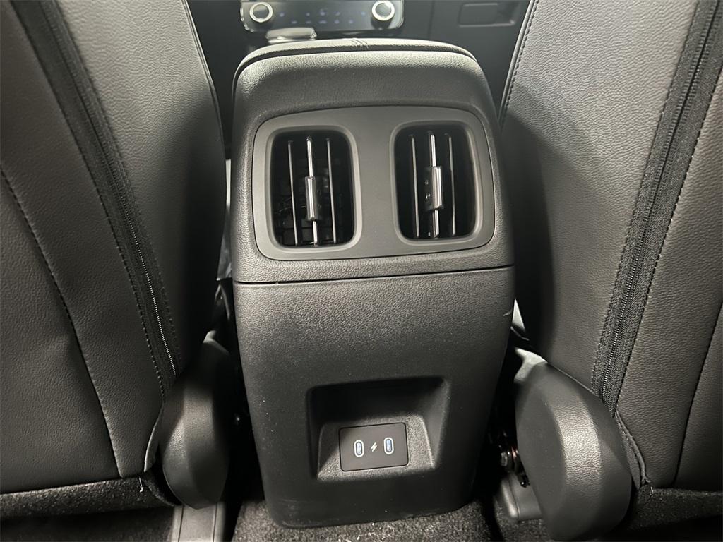 new 2025 Hyundai Tucson car, priced at $33,178