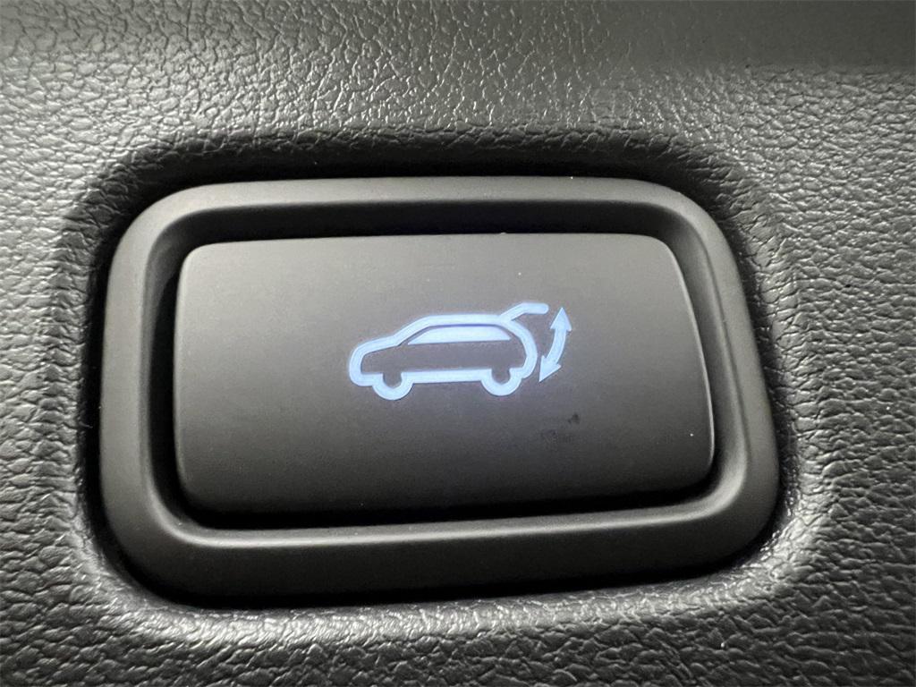 new 2025 Hyundai Tucson car, priced at $33,178