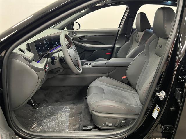 new 2025 Hyundai Sonata car, priced at $34,592