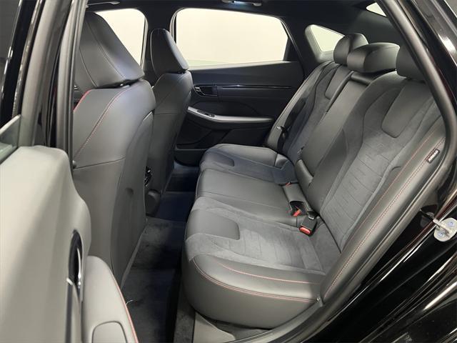 new 2025 Hyundai Sonata car, priced at $34,592