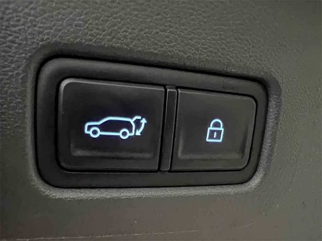 used 2024 Hyundai Santa Fe car, priced at $33,395