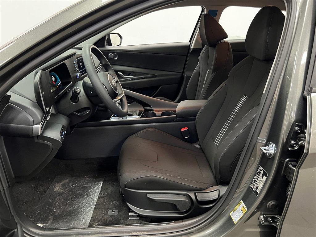 new 2026 Hyundai ELANTRA HEV car, priced at $26,665