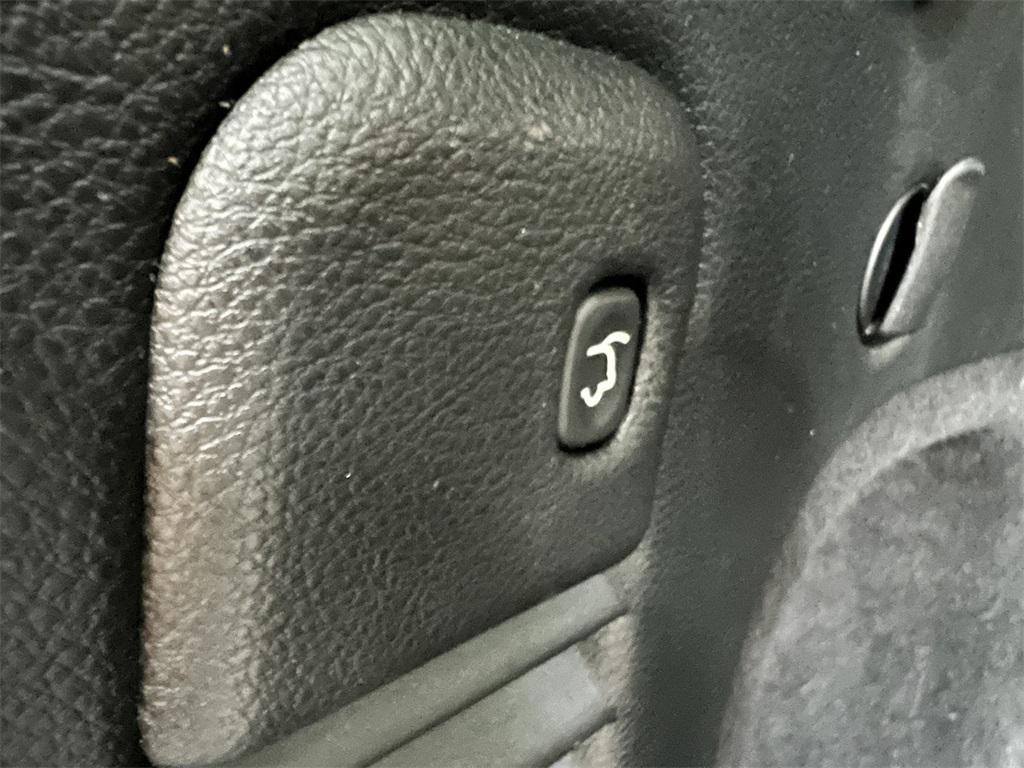 used 2018 Jeep Grand Cherokee car, priced at $17,193