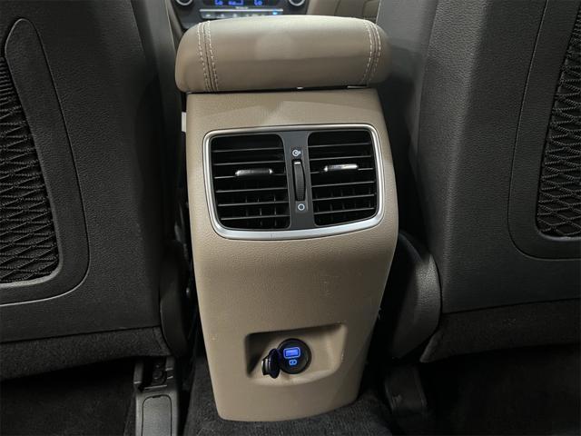 used 2021 Hyundai Tucson car, priced at $21,295