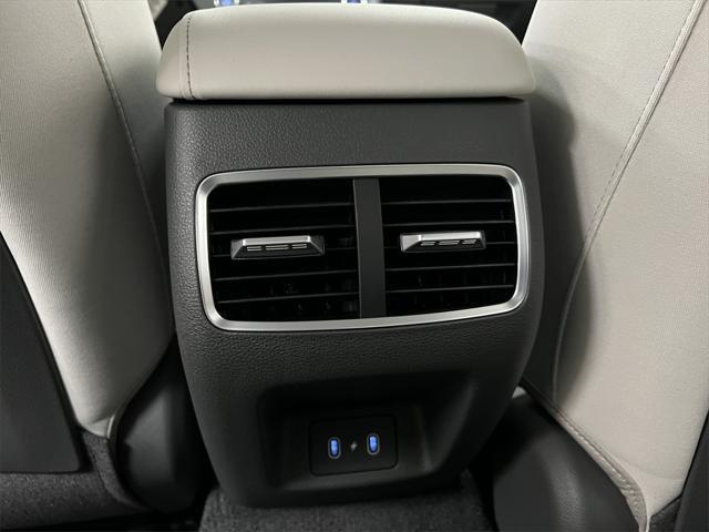 new 2025 Hyundai Sonata Hybrid car, priced at $31,064