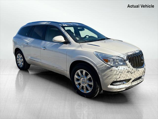 used 2014 Buick Enclave car, priced at $13,695