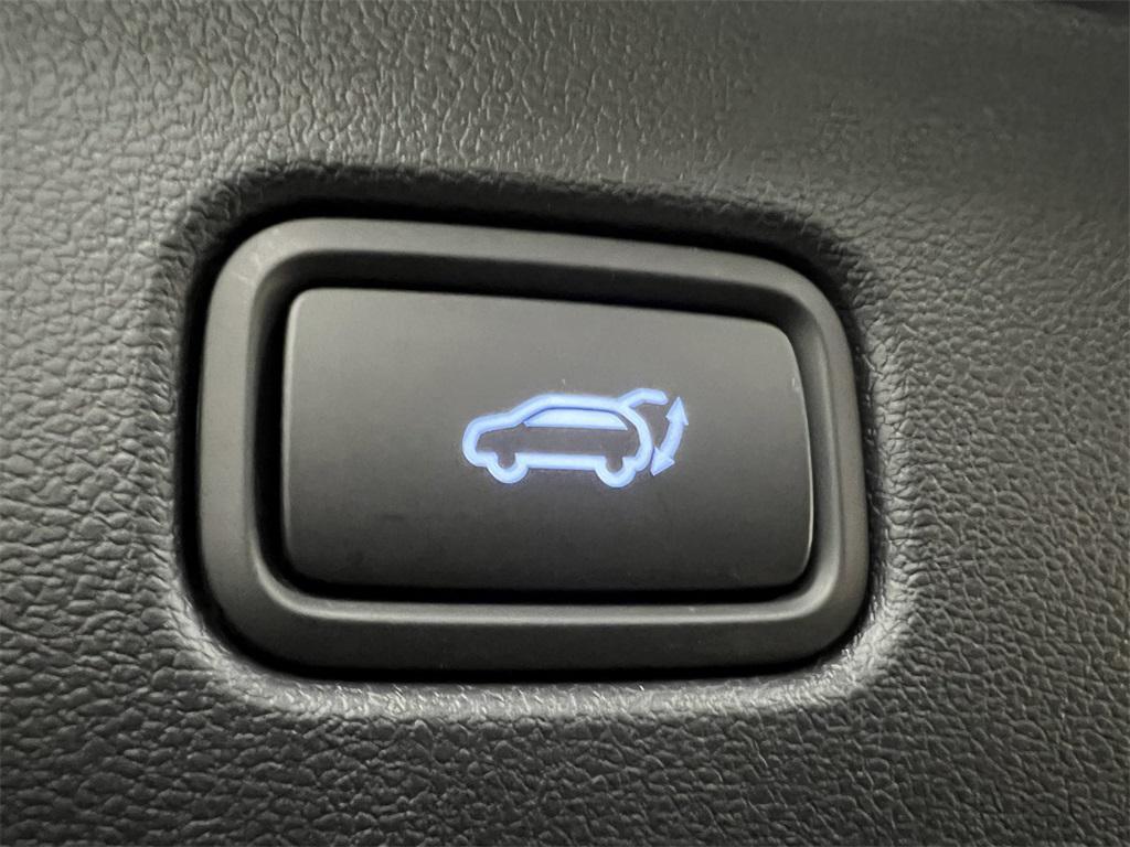 new 2026 Hyundai Tucson car, priced at $32,163