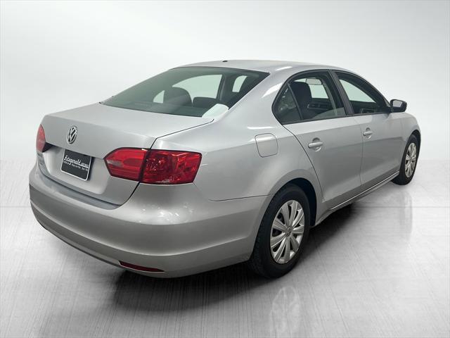 used 2014 Volkswagen Jetta car, priced at $9,193