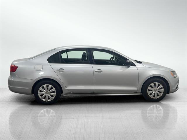 used 2014 Volkswagen Jetta car, priced at $9,193