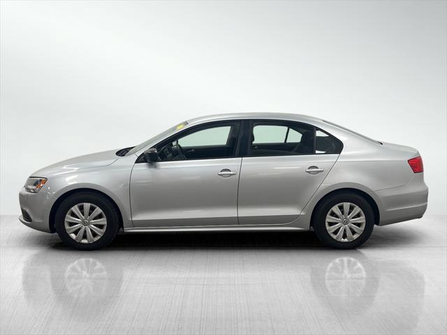 used 2014 Volkswagen Jetta car, priced at $9,193