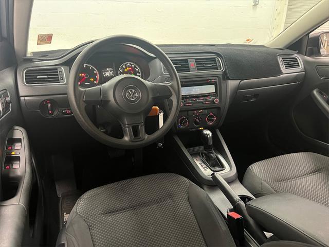 used 2014 Volkswagen Jetta car, priced at $9,193