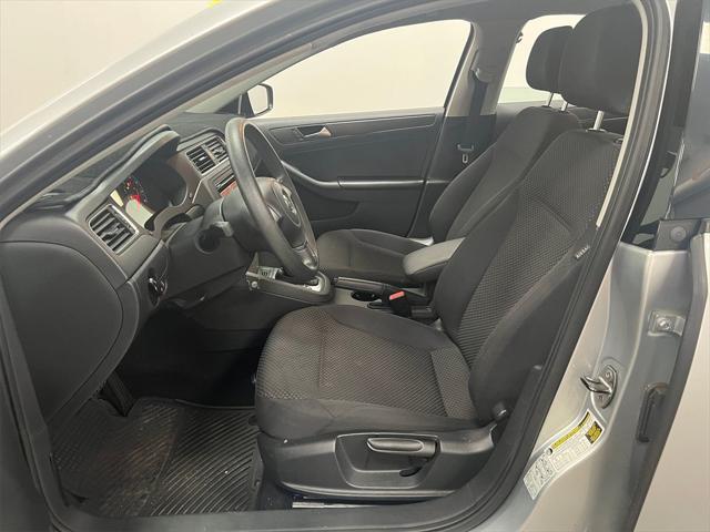 used 2014 Volkswagen Jetta car, priced at $9,193