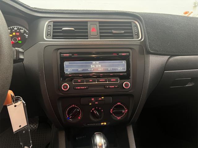 used 2014 Volkswagen Jetta car, priced at $9,193