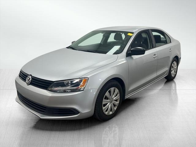 used 2014 Volkswagen Jetta car, priced at $9,193