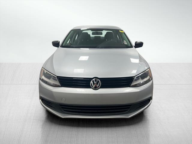 used 2014 Volkswagen Jetta car, priced at $9,193