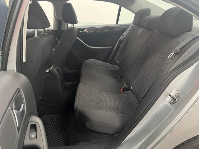 used 2014 Volkswagen Jetta car, priced at $9,193