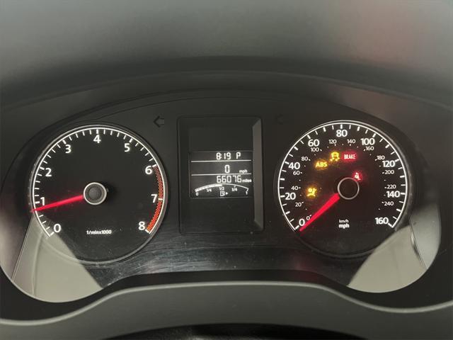 used 2014 Volkswagen Jetta car, priced at $9,193