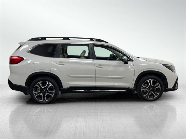 used 2023 Subaru Ascent car, priced at $36,093