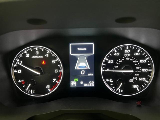 used 2023 Subaru Ascent car, priced at $36,093
