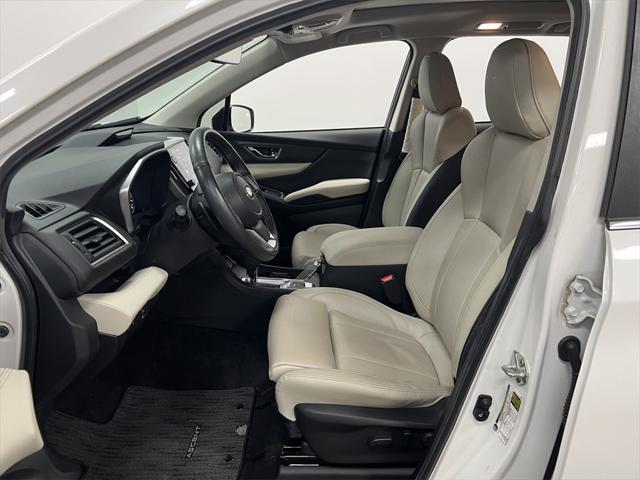 used 2023 Subaru Ascent car, priced at $36,093