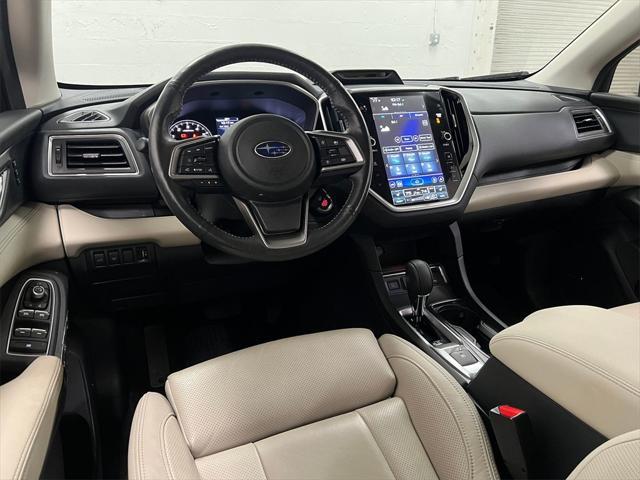 used 2023 Subaru Ascent car, priced at $36,093