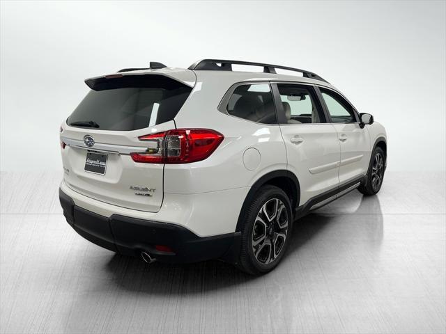 used 2023 Subaru Ascent car, priced at $36,093