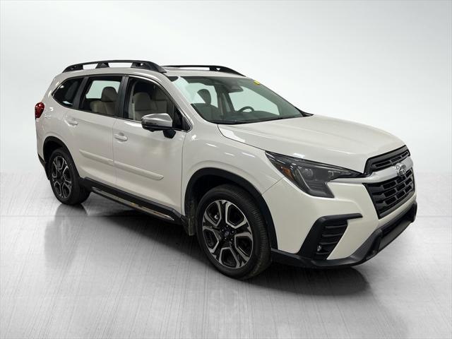 used 2023 Subaru Ascent car, priced at $36,093