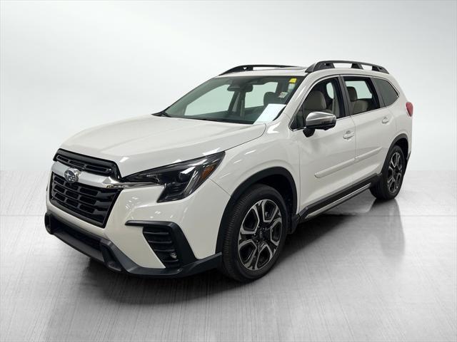 used 2023 Subaru Ascent car, priced at $36,093