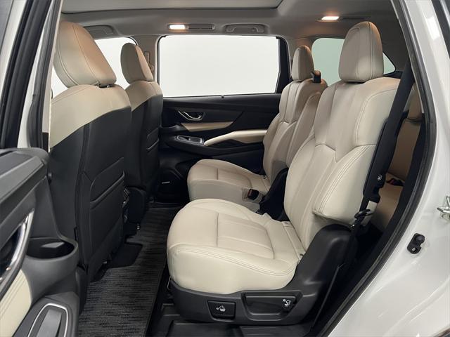 used 2023 Subaru Ascent car, priced at $36,093